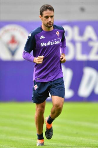 ALLENAMENTO 07